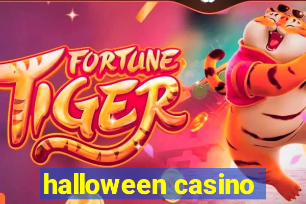 halloween casino