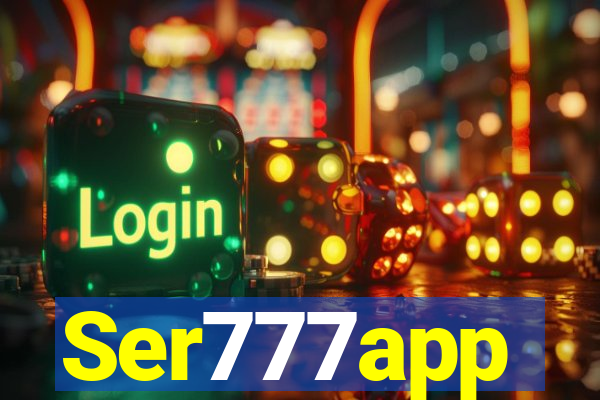 Ser777app