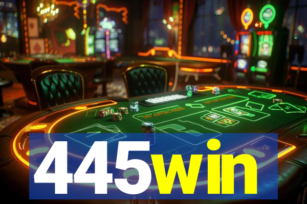 445win