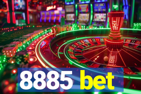 8885 bet