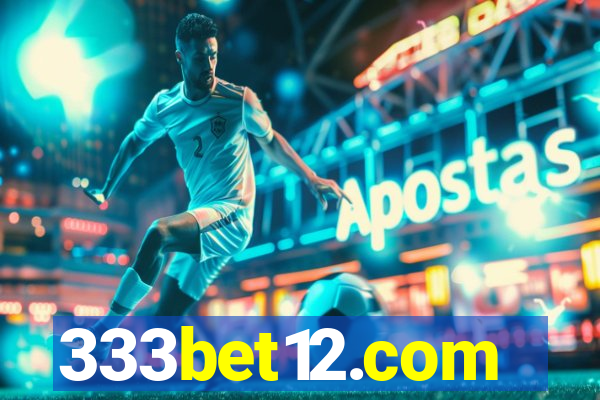 333bet12.com