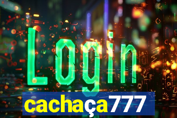 cachaça777