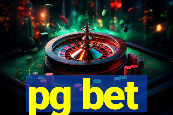 pg bet