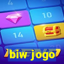 biw jogo