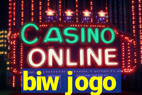 biw jogo