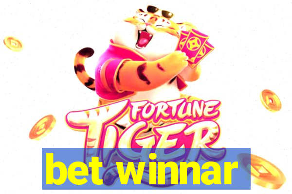 bet winnar