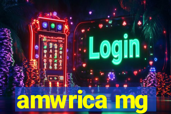 amwrica mg