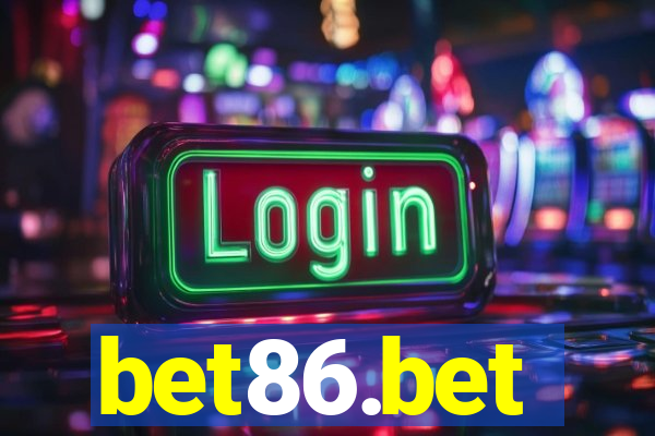 bet86.bet