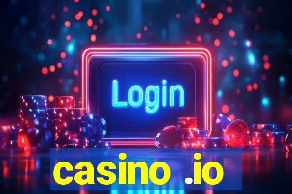 casino .io