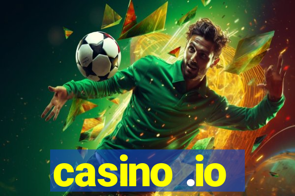 casino .io