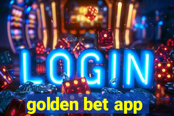 golden bet app