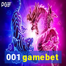 001 gamebet