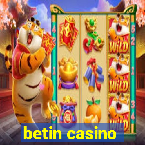 betin casino