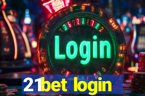 21bet login