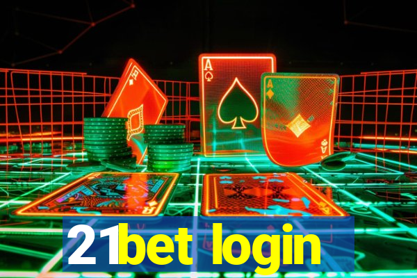 21bet login