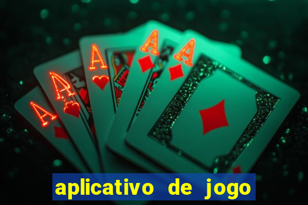 aplicativo de jogo de futebol aposta