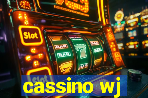 cassino wj