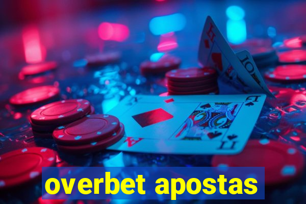 overbet apostas