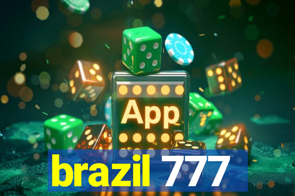 brazil 777