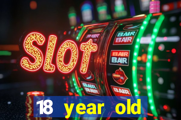 18 year old casinos in north carolina