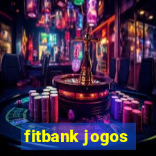 fitbank jogos