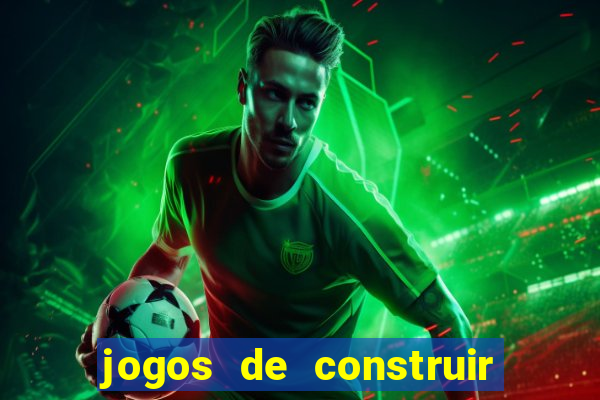 jogos de construir cidades android