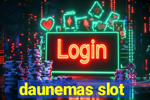 daunemas slot