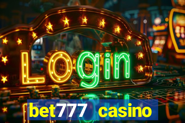 bet777 casino download ios