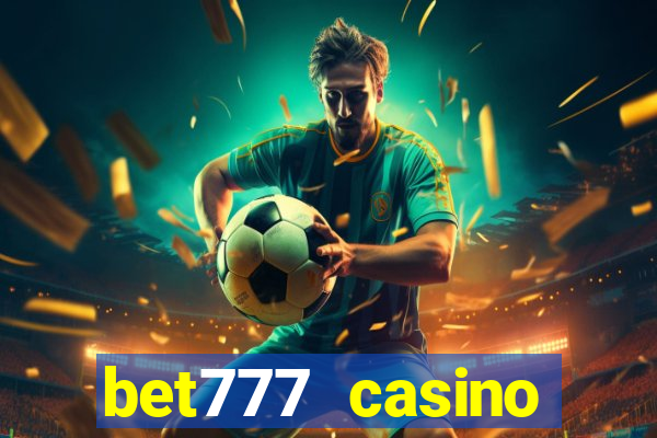 bet777 casino download ios