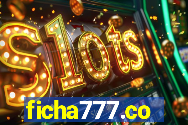 ficha777.co