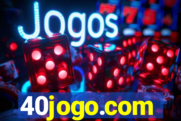 40jogo.com