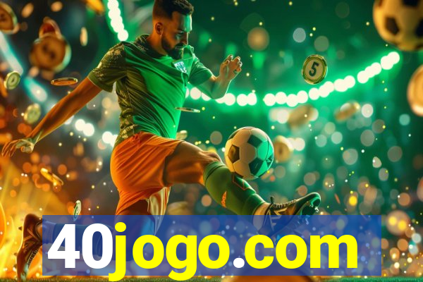 40jogo.com