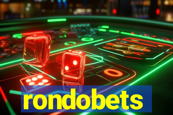 rondobets