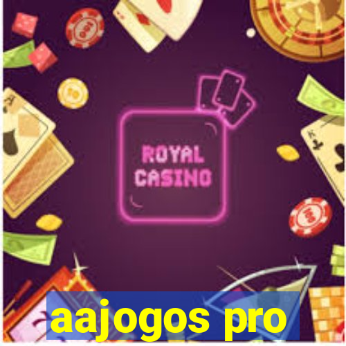 aajogos pro