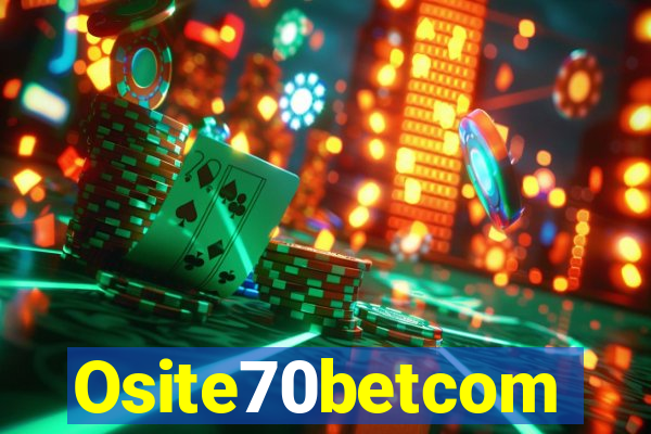 Osite70betcom