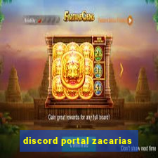 discord portal zacarias