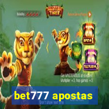 bet777 apostas