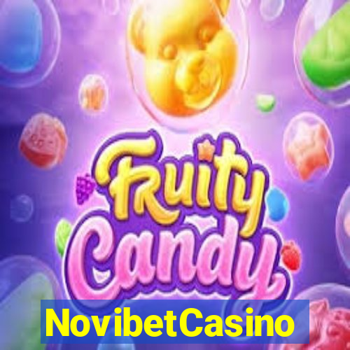 NovibetCasino