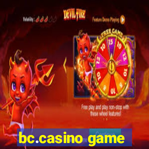 bc.casino game