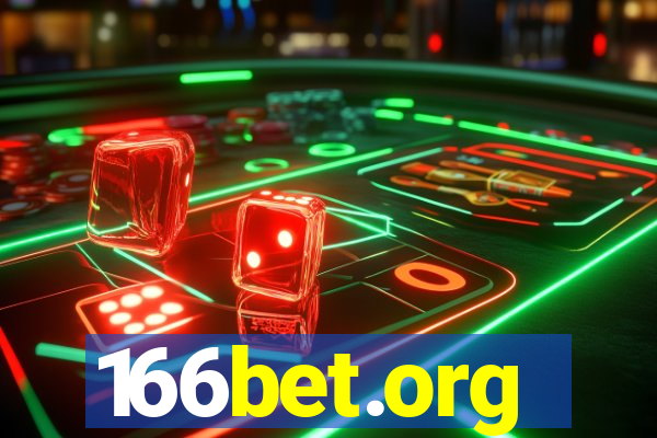 166bet.org