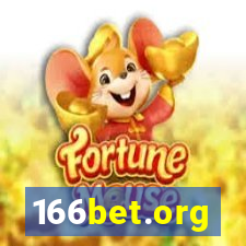 166bet.org