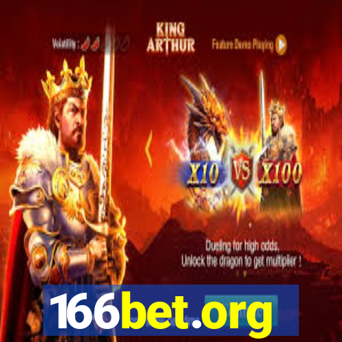 166bet.org