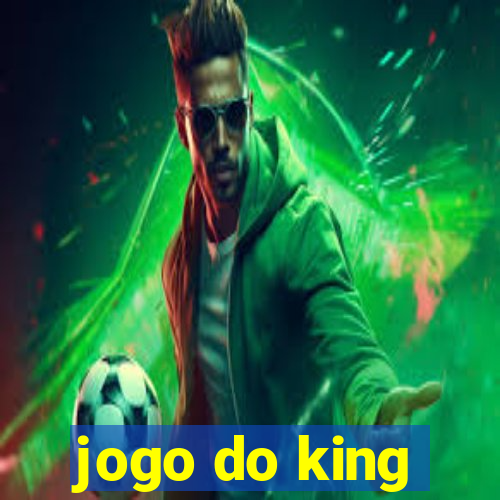 jogo do king