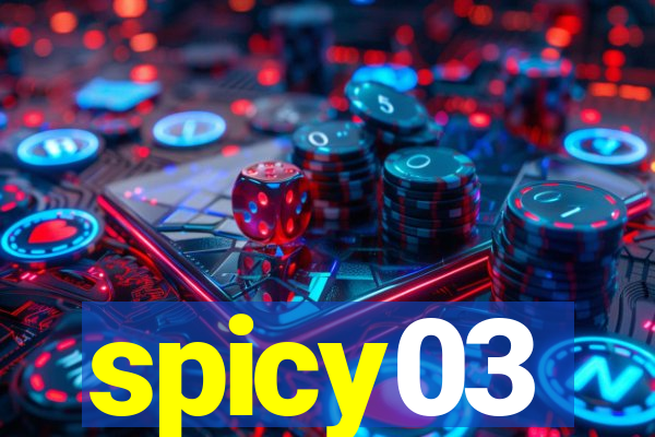 spicy03