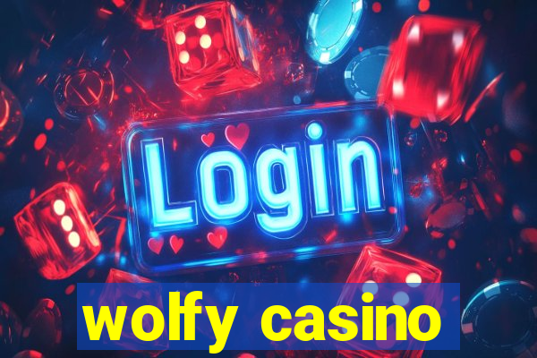 wolfy casino