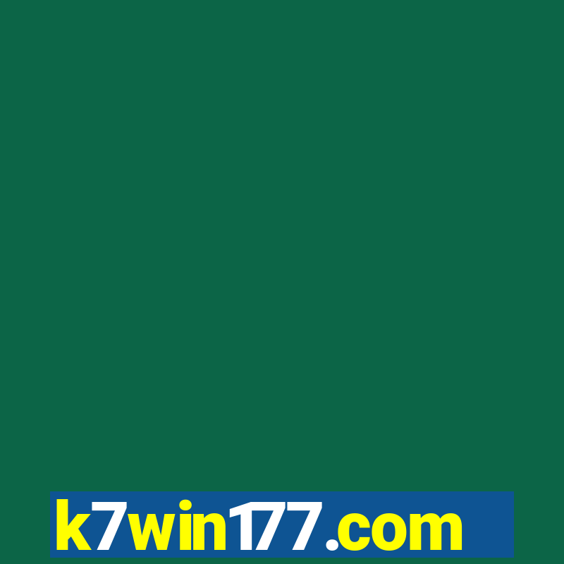 k7win177.com