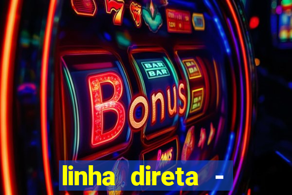 linha direta - casos 1999 linha