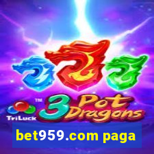 bet959.com paga