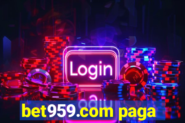 bet959.com paga