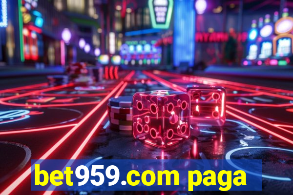 bet959.com paga